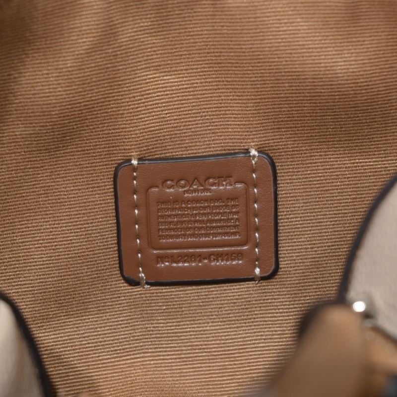 Coach Speedy Bags